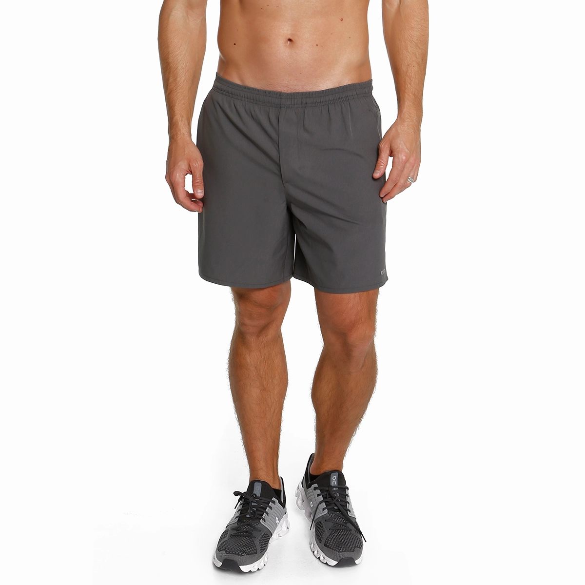 F2R Elite 7" Short SeamlessConstruction skin friendly