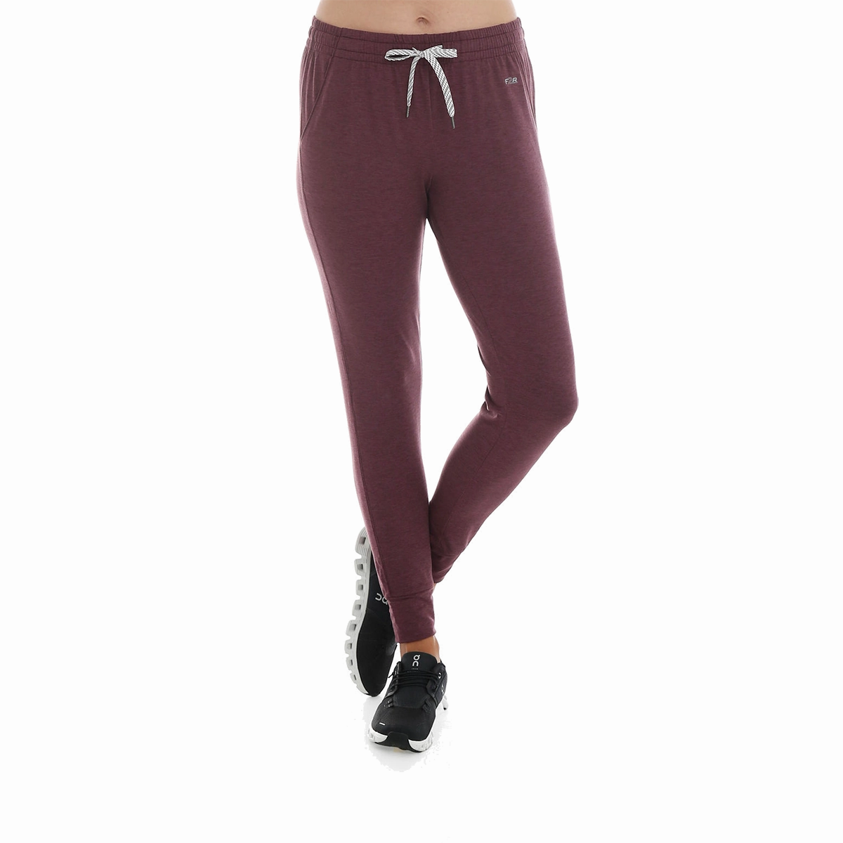 F2R Ultimate Comfort Jogger Spring Glow Antibacterial Finish