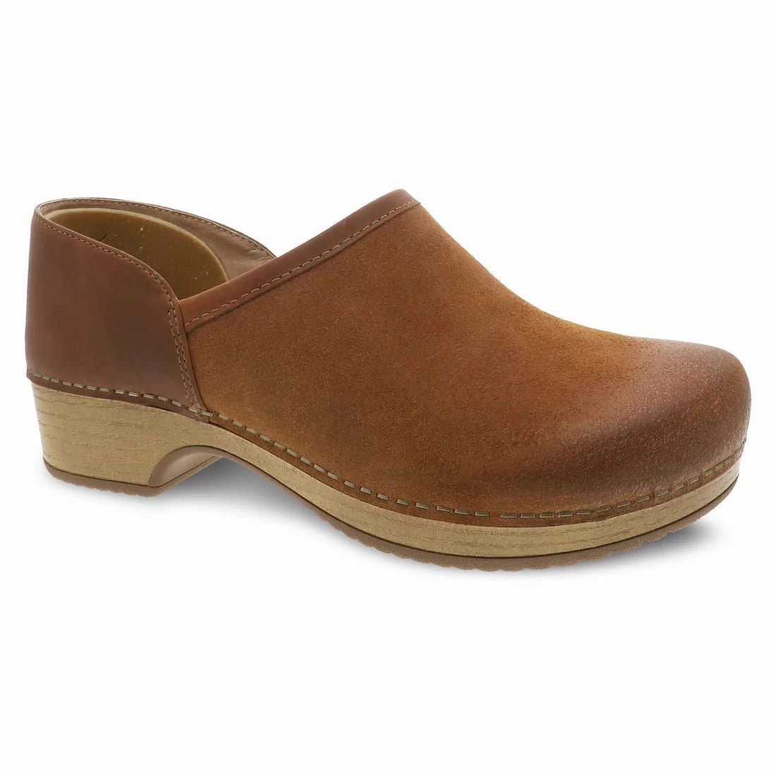 Versatile Design Dansko Women's Brenna - Tan