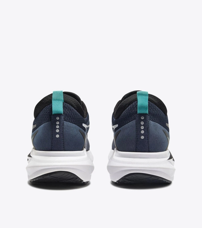 bodybuilders Diadora Men's Mythos Blueshield Vigore 3 - Blue Corsair/White