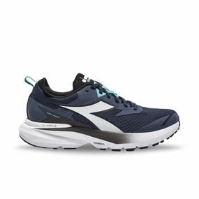 hue Useful Diadora Men's Mythos Blueshield Vigore 3 - Blue Corsair/White