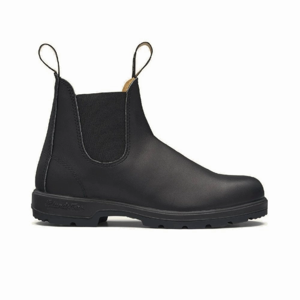 Blundstone Unisex 558 Classics - Black Easy Layer