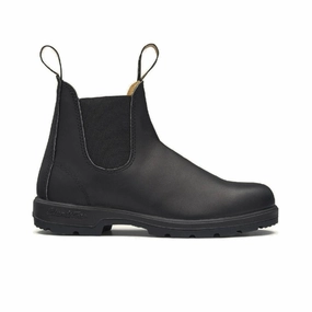 Blundstone Unisex 558 Classics - Black Easy Layer