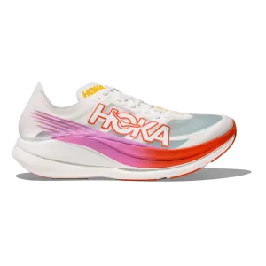 Hoka Rocket X 2 Vascular Cooling Fins Comfortable Fitment