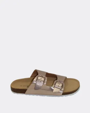 MOLLY - ROSE GOLD ( KIDS) Reactive Cushioning Wet running stability