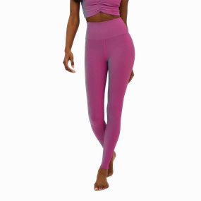 Hotel Style Transitional Fashion Beach Riot Taylor 7/8 Legging