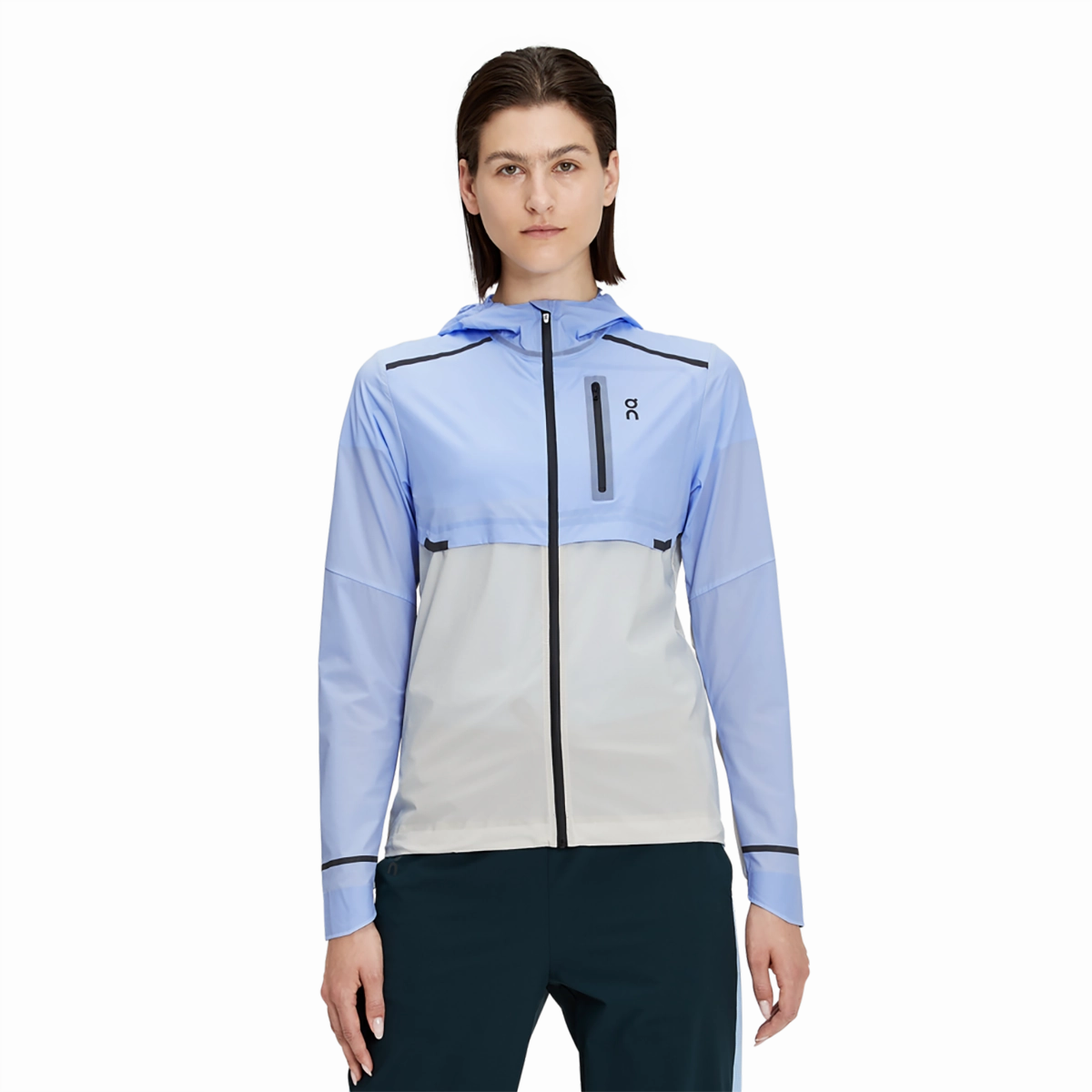 On Weather - Jacket 2 Planet Care