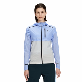 On Weather - Jacket 2 Planet Care