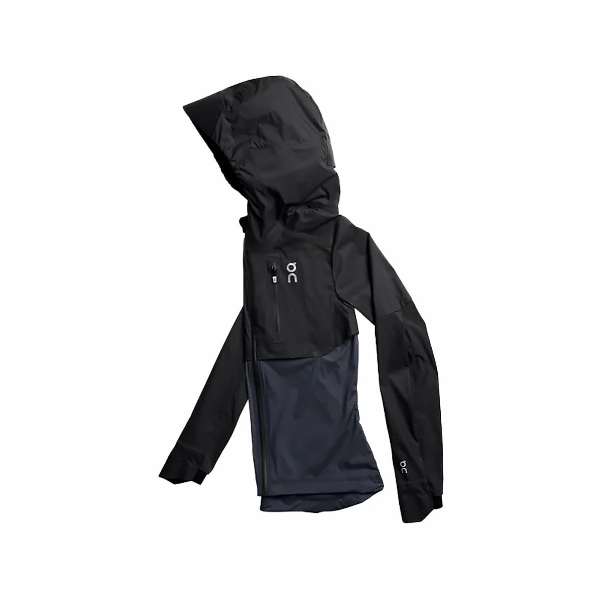 Nature Base Functional Design On Weather - Jacket 2