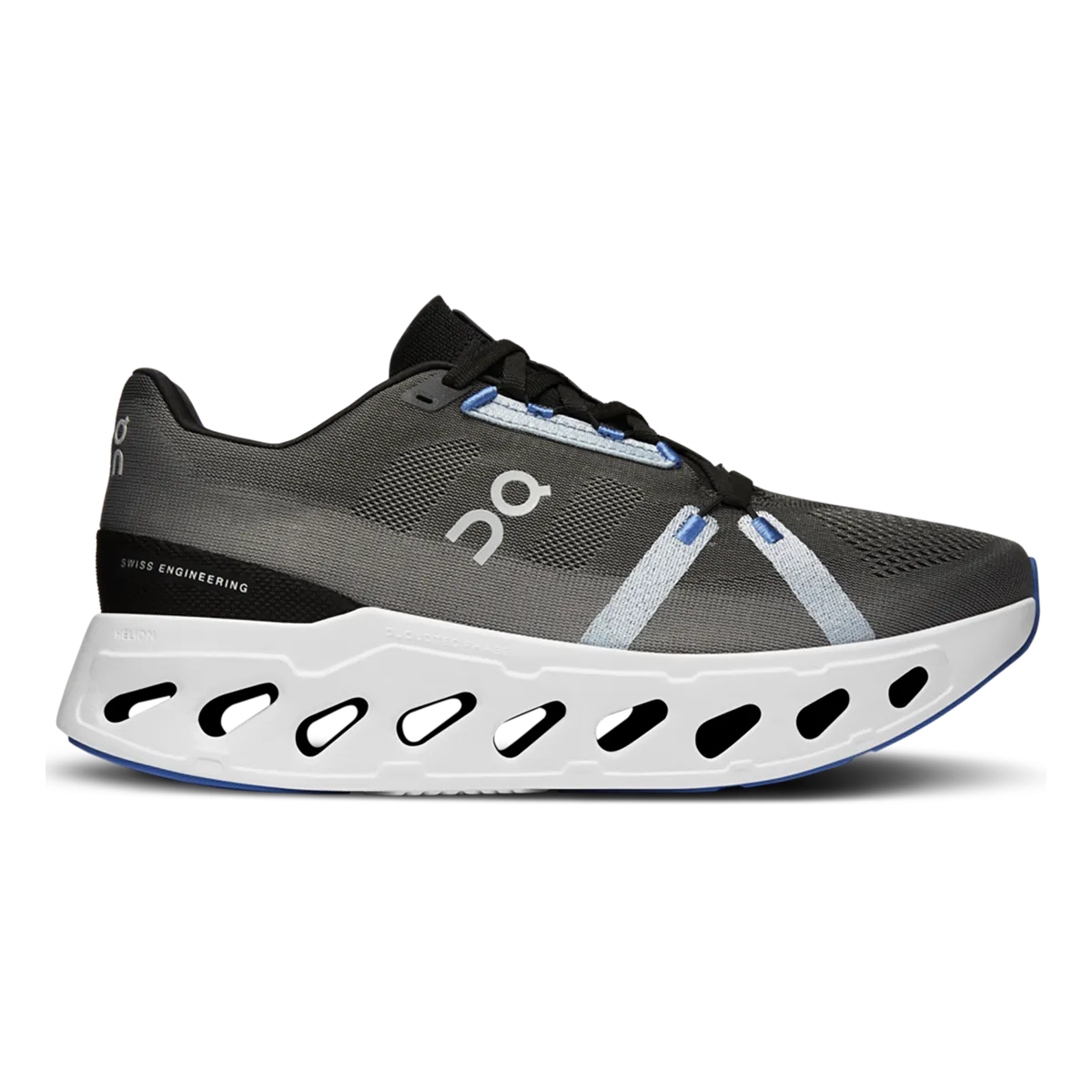 ON Cloudeclipse Orthopedic - friendly versatile - use shoes