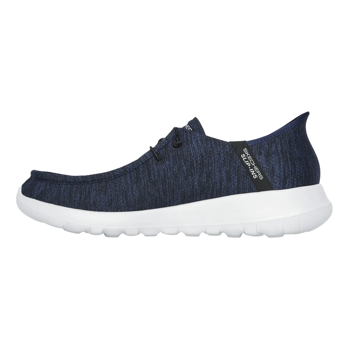 mountain trails music - themed running gear Skechers Go Walk Max - Free Hands