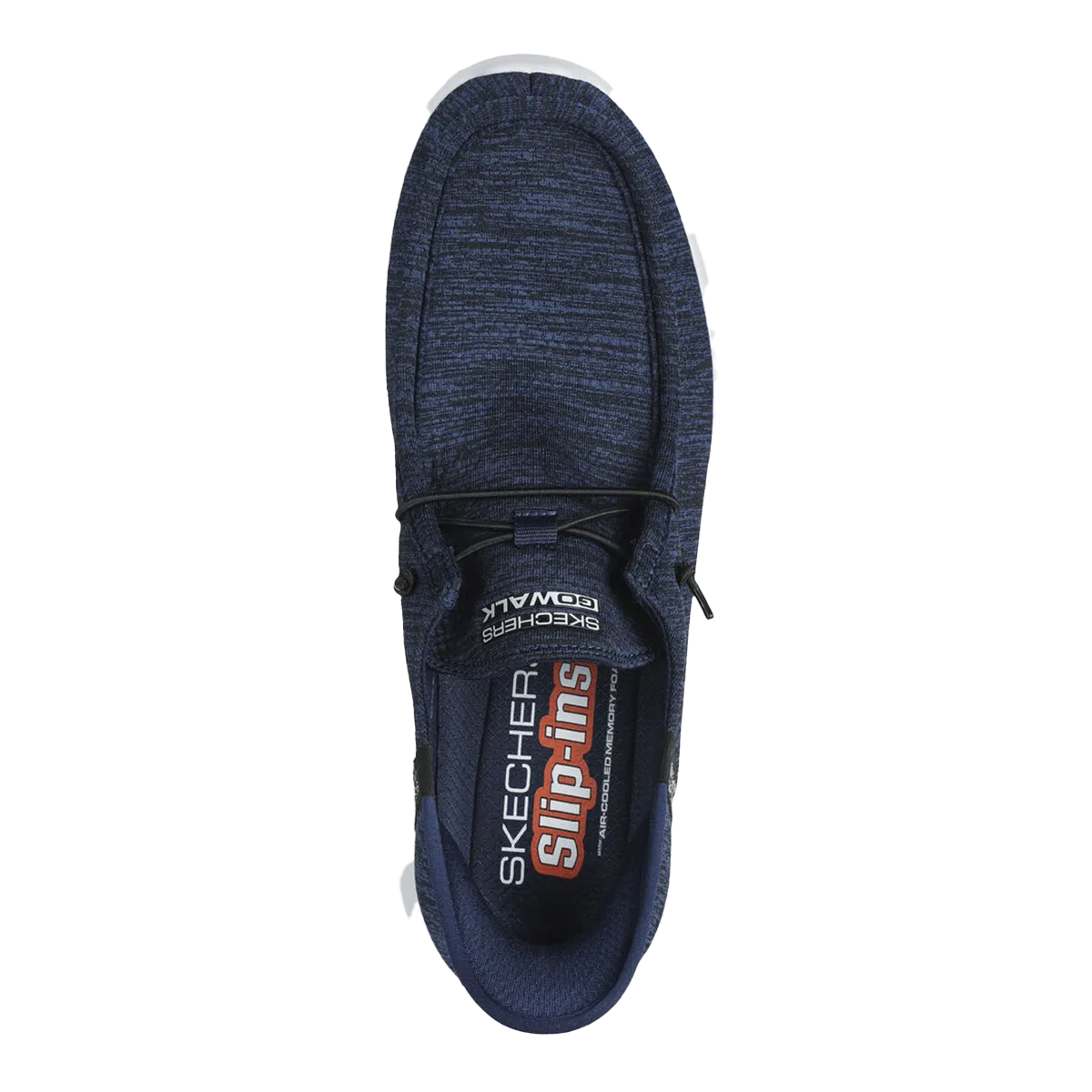 Hydrophobic coating Skechers Go Walk Max - Free Hands