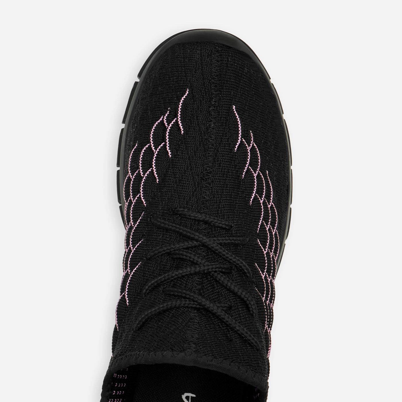 Women??s Flyknit Sneakers Cushioned Running