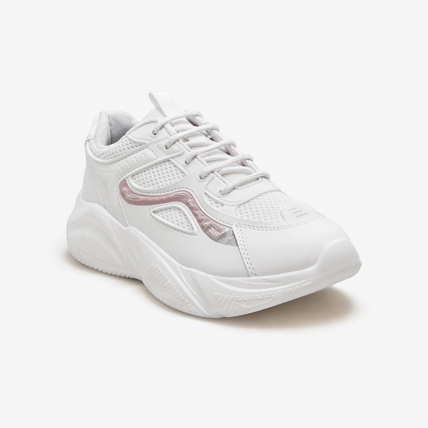 Women's Boldstep Sneakers Adaptive Airflow Channels
