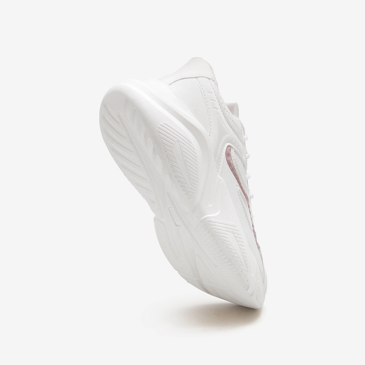 Women's Boldstep Sneakers Innovative Mono Sock Liner