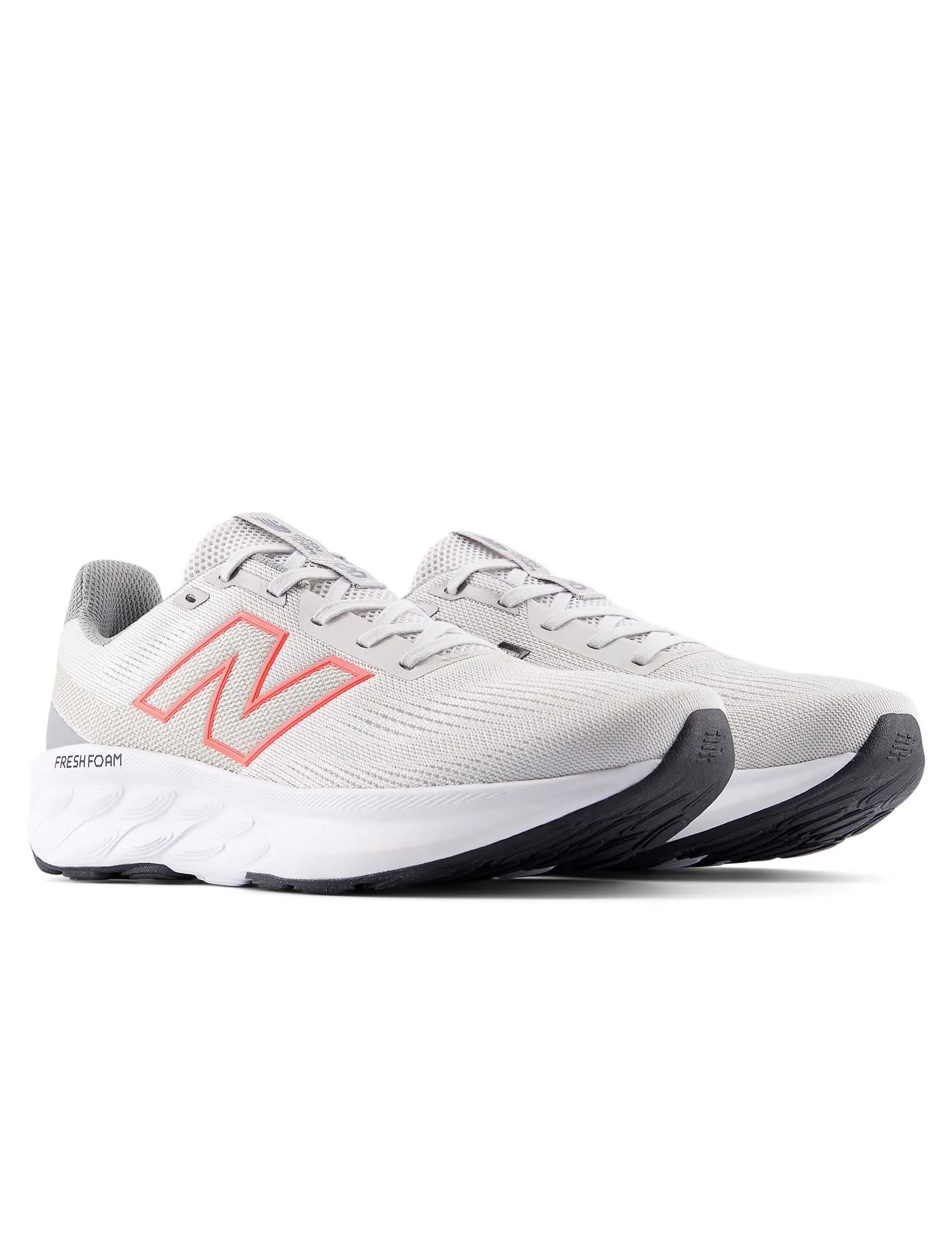 Rebound Foam 520V9 - Grey Matter