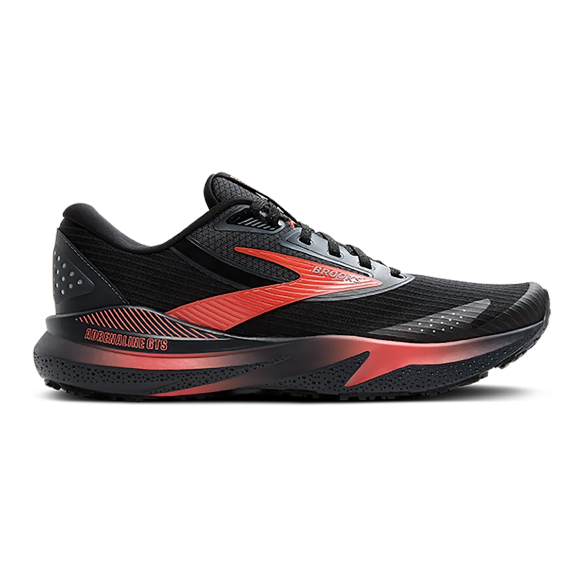 Endurance Support Brooks Adrenaline GTS 24 Weatherized
