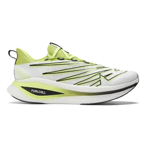 New Balance Fuel Cell SuperComp Elite V3 for running Perforated Tongue Design