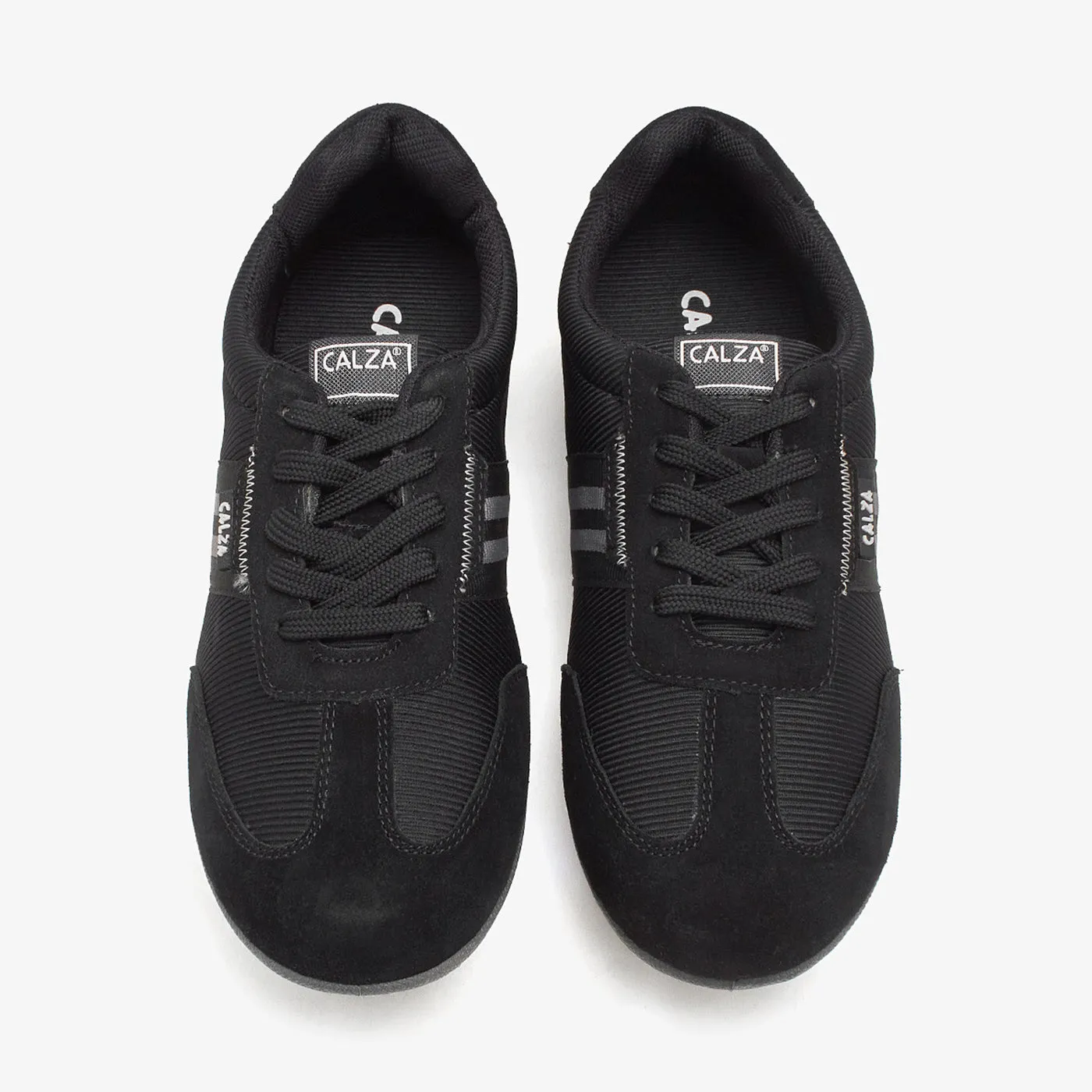 Thermal Regulation Tech Men's Smart Sneakers