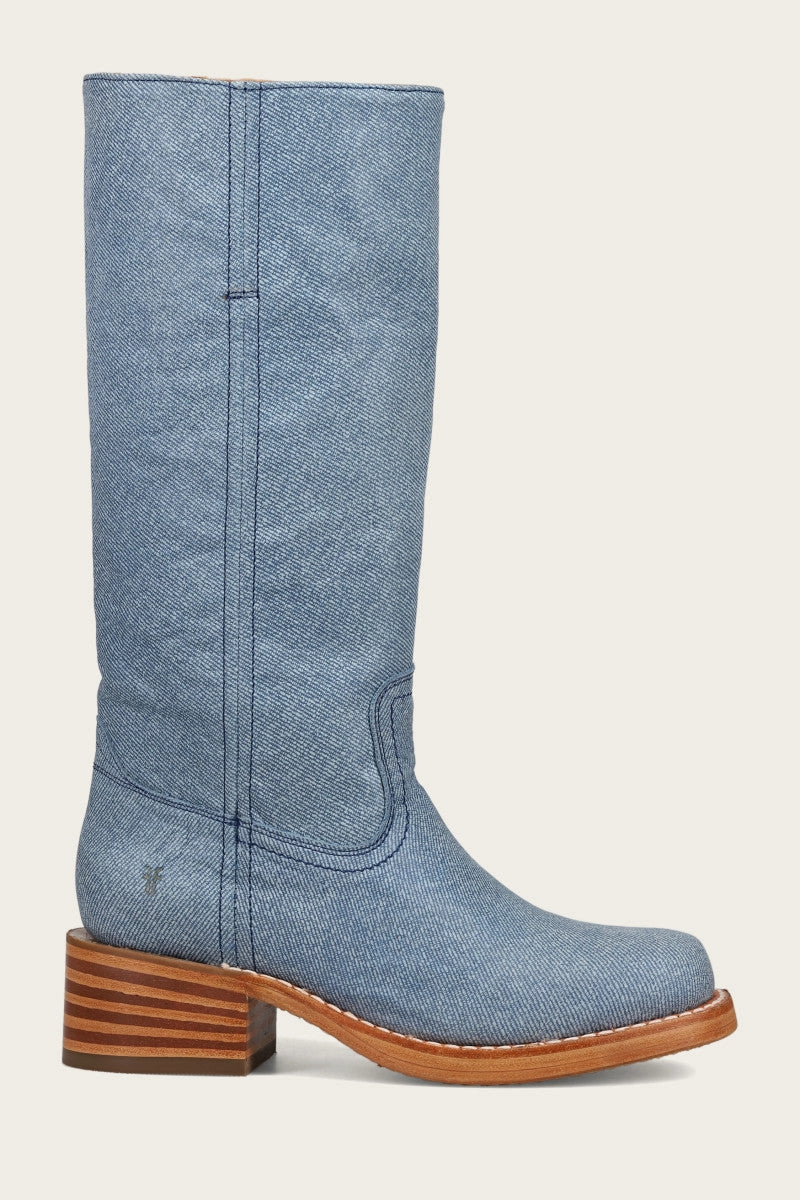 Campus 14L Seamless Comfort Trail Exploration