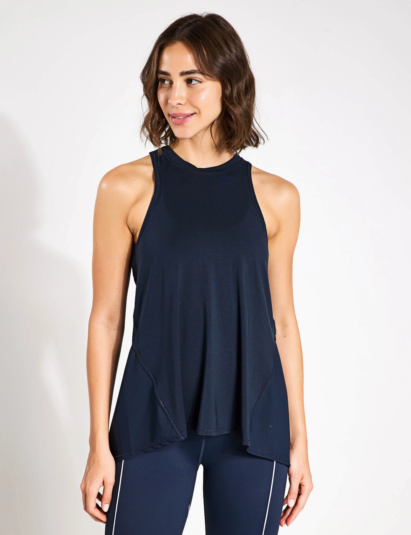 Travel Essential safety enhancement Kendall Tank - Sky Captain