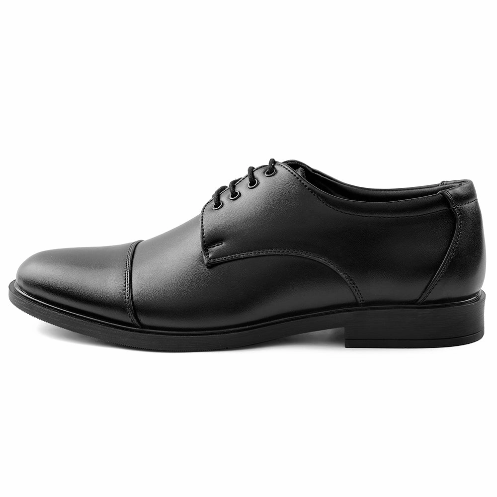 running with a running belt adventure - running shoes Fortune Black Lacing Formal Oxford Shoes For Men HML-13E By Liberty