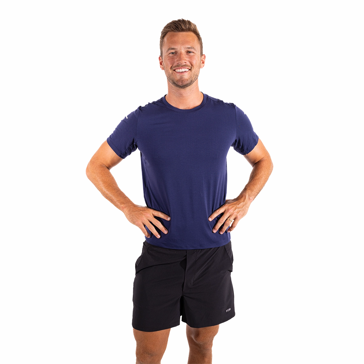 NonChafingEdges Thin Core F2R Energy Tee IV