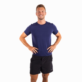 ReflectiveDetails F2R Energy Tee IV