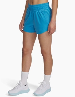 Vanish 3" Shorts - Ether Blue teenagers