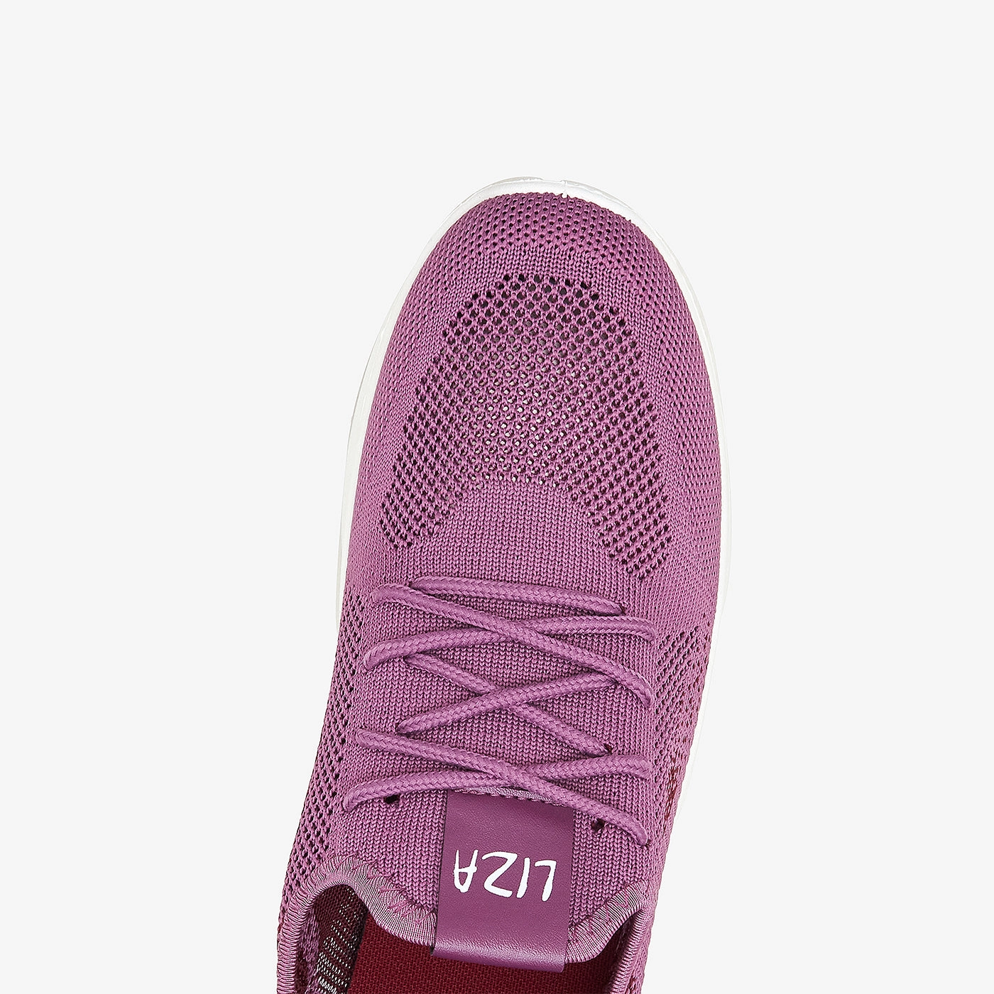 Strategic Zone Bracing aerobic exercise shoes Women's Cushioned Athletic Shoes