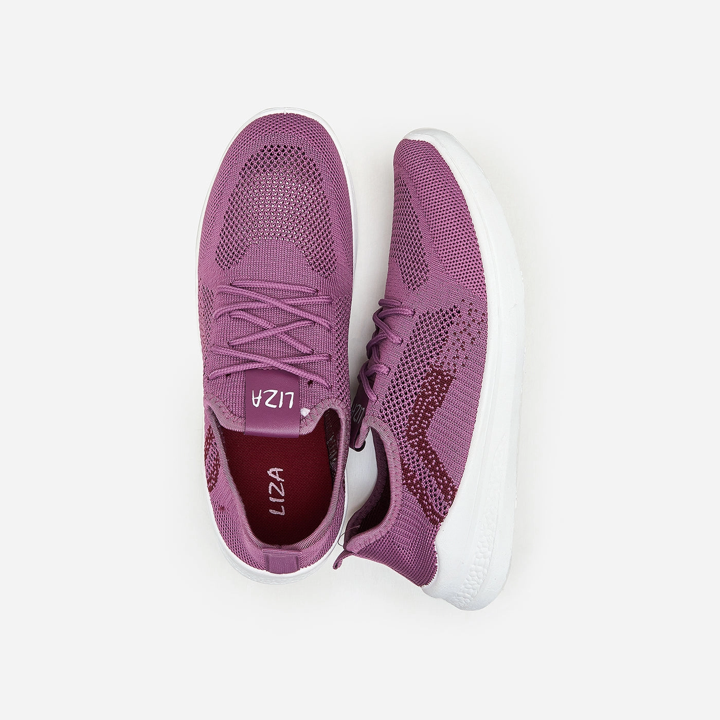 Women's Cushioned Athletic Shoes Standard