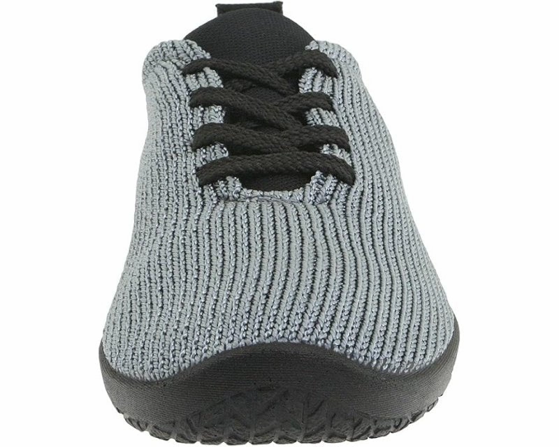 Arcopedico Women's LS - Titanium Rush Mode Flatlock stitching