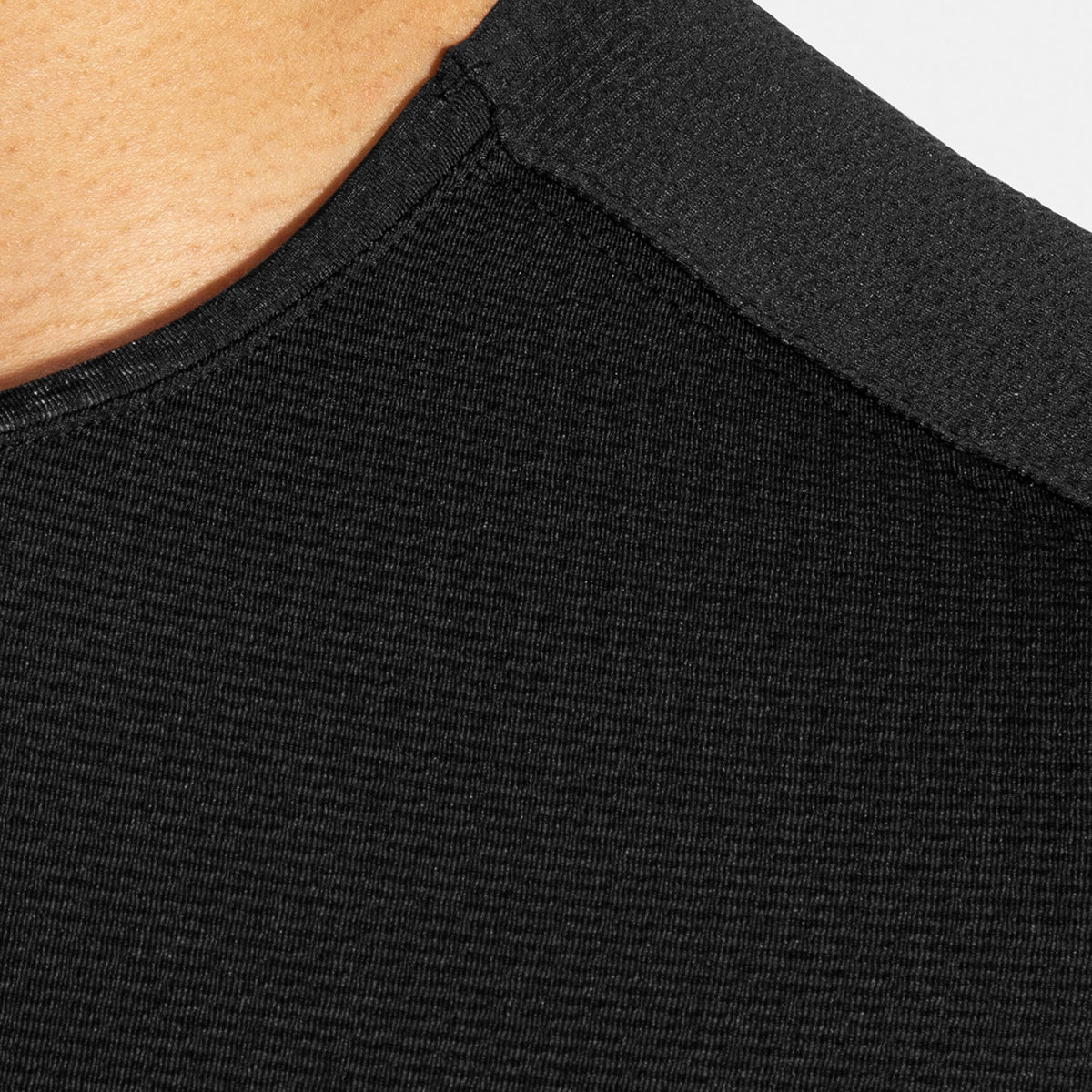 EcoCertified Material Fun Design Brooks Atmosphere Shortsleeve