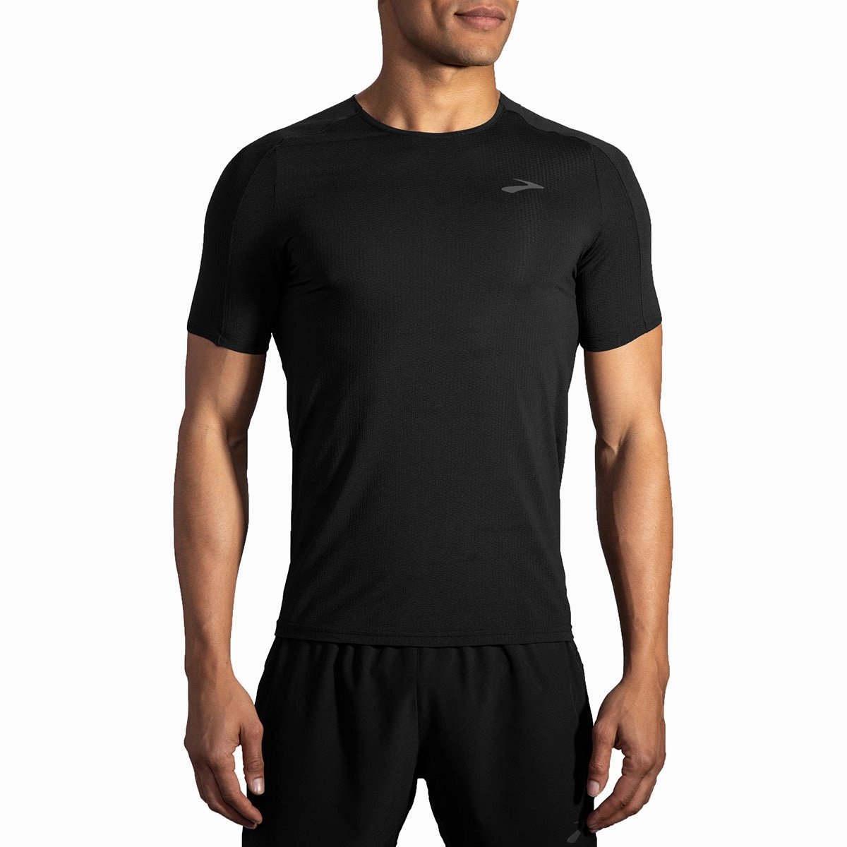 Brooks Atmosphere Shortsleeve Elegant Cut