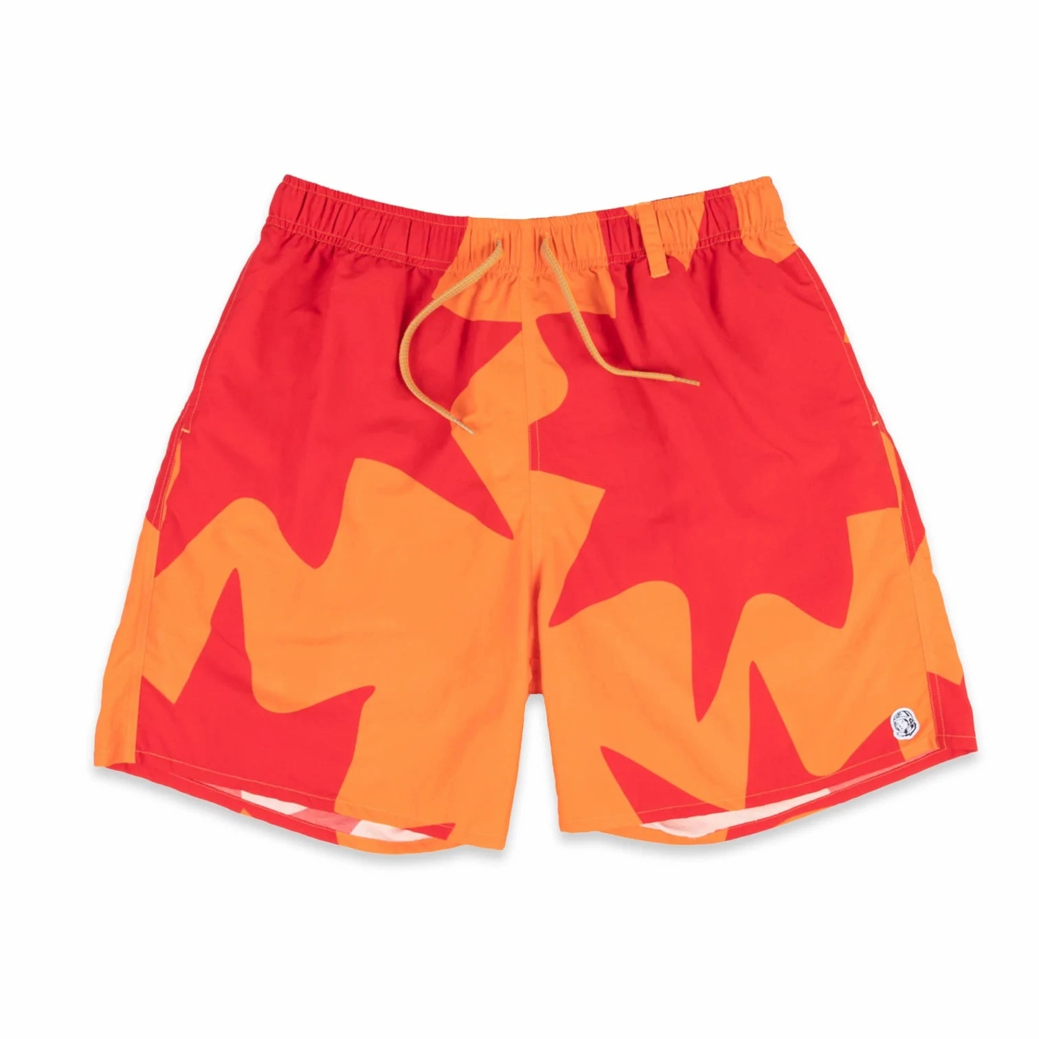 Billionaire Boys Club BB Starlight Short 'Carrot' Star Fit