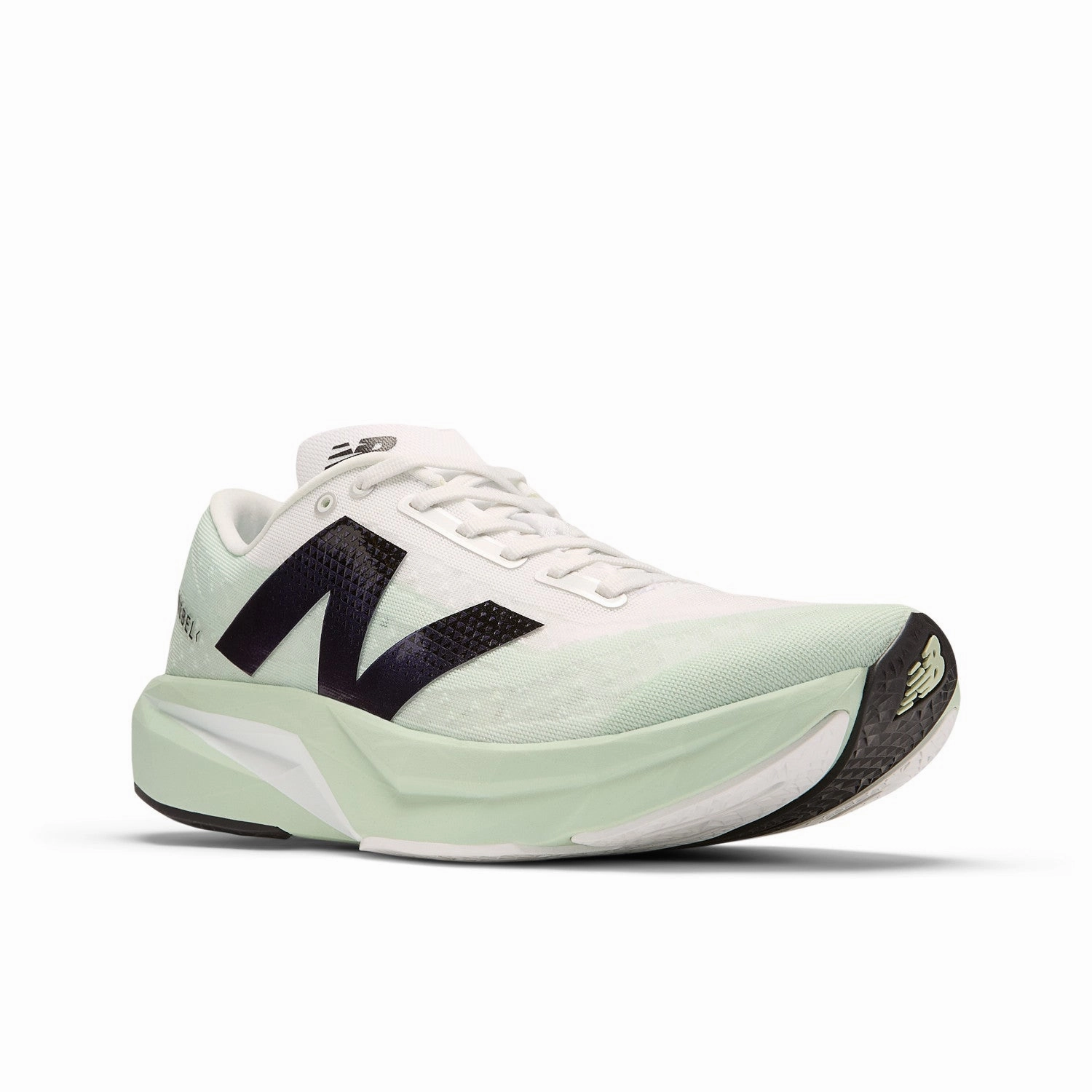 gift venue 4Way Stretch Fabric New Balance FuelCell Rebel v4 Men's (MFCXCE4)