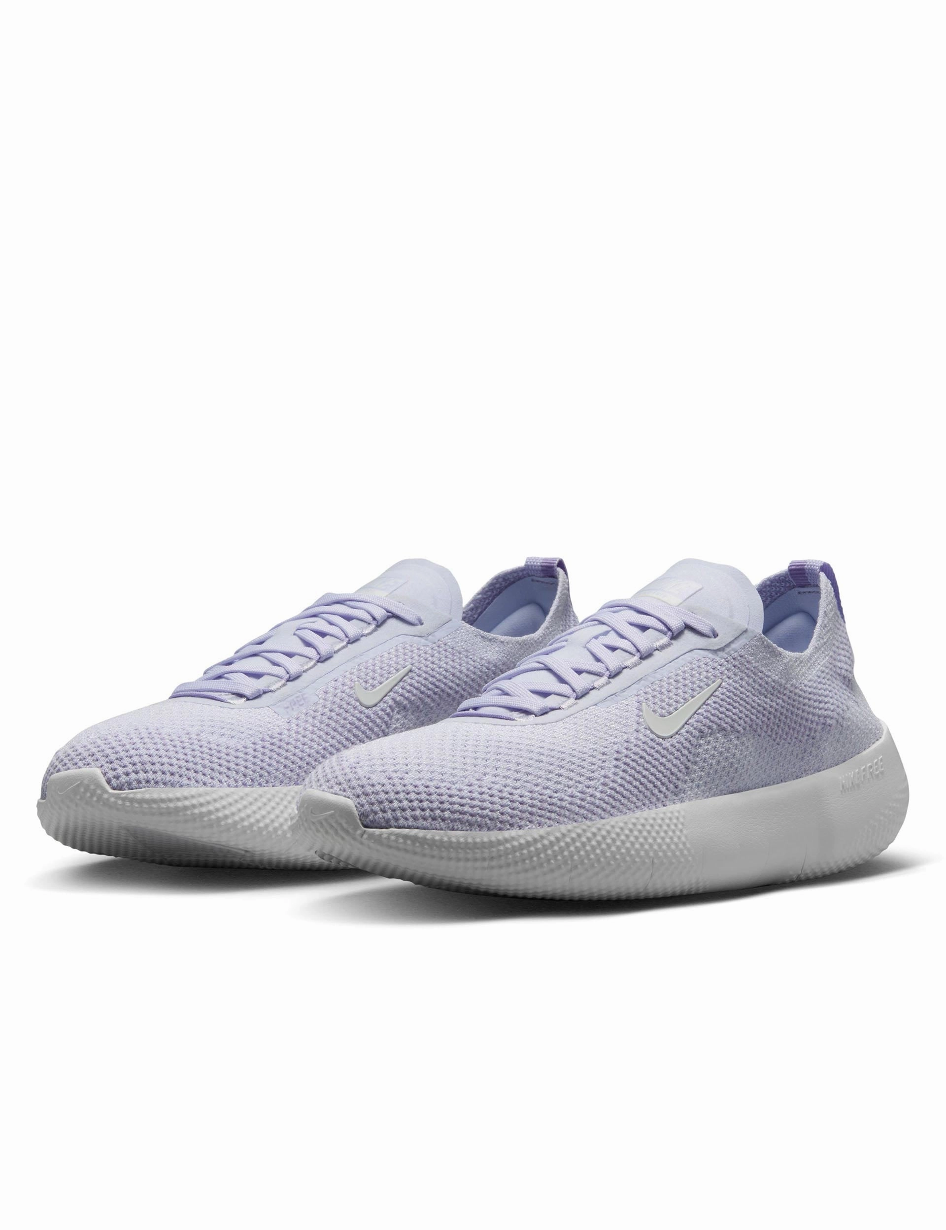 Free 2025 Shoes - Amethyst Tint/Summit White/Hydrangeas outdoor equipment