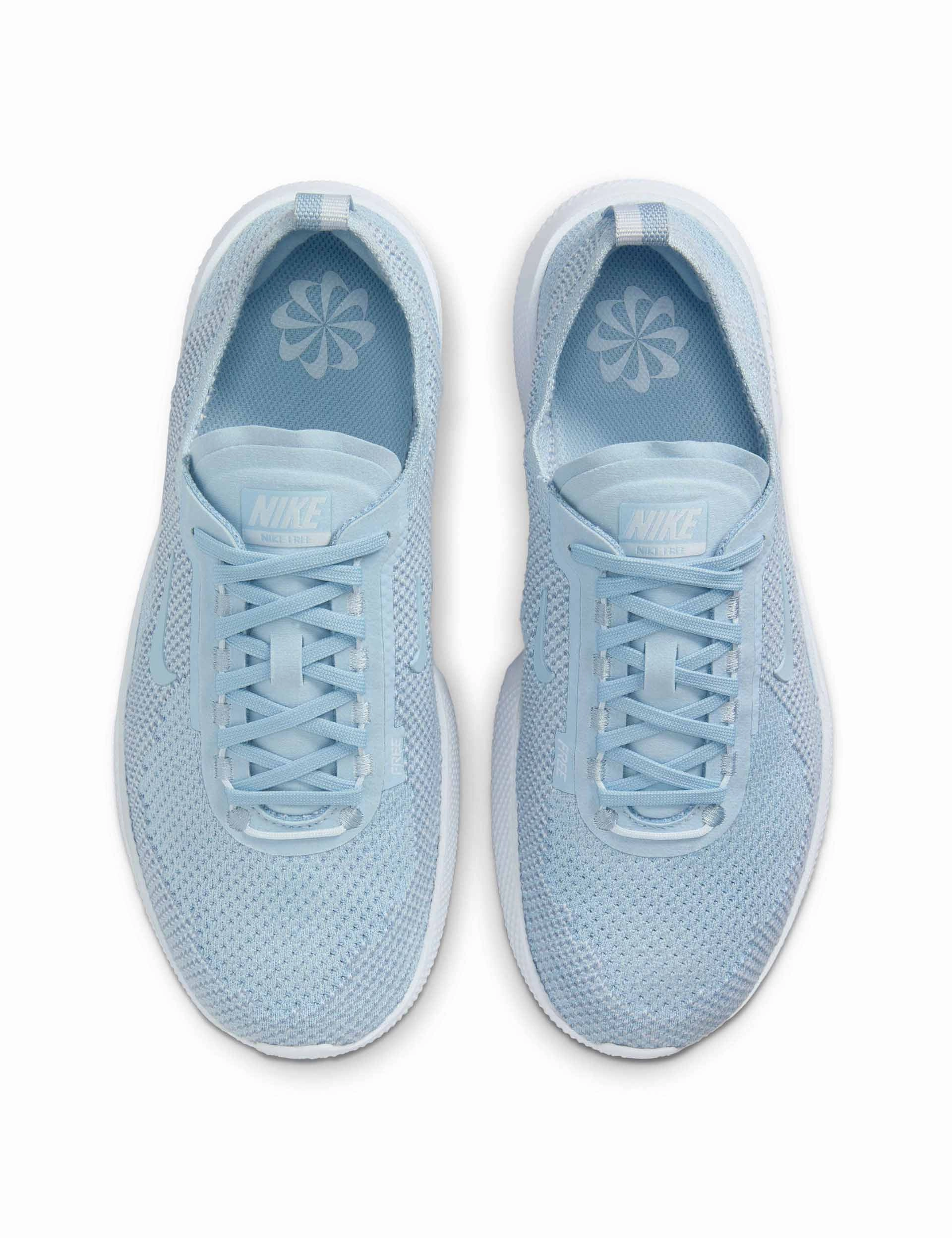 Anti Slip Insole Texture cross - training - versatility Free 2025 Shoes - Light Armoury Blue/Ashen Slate/Football Grey