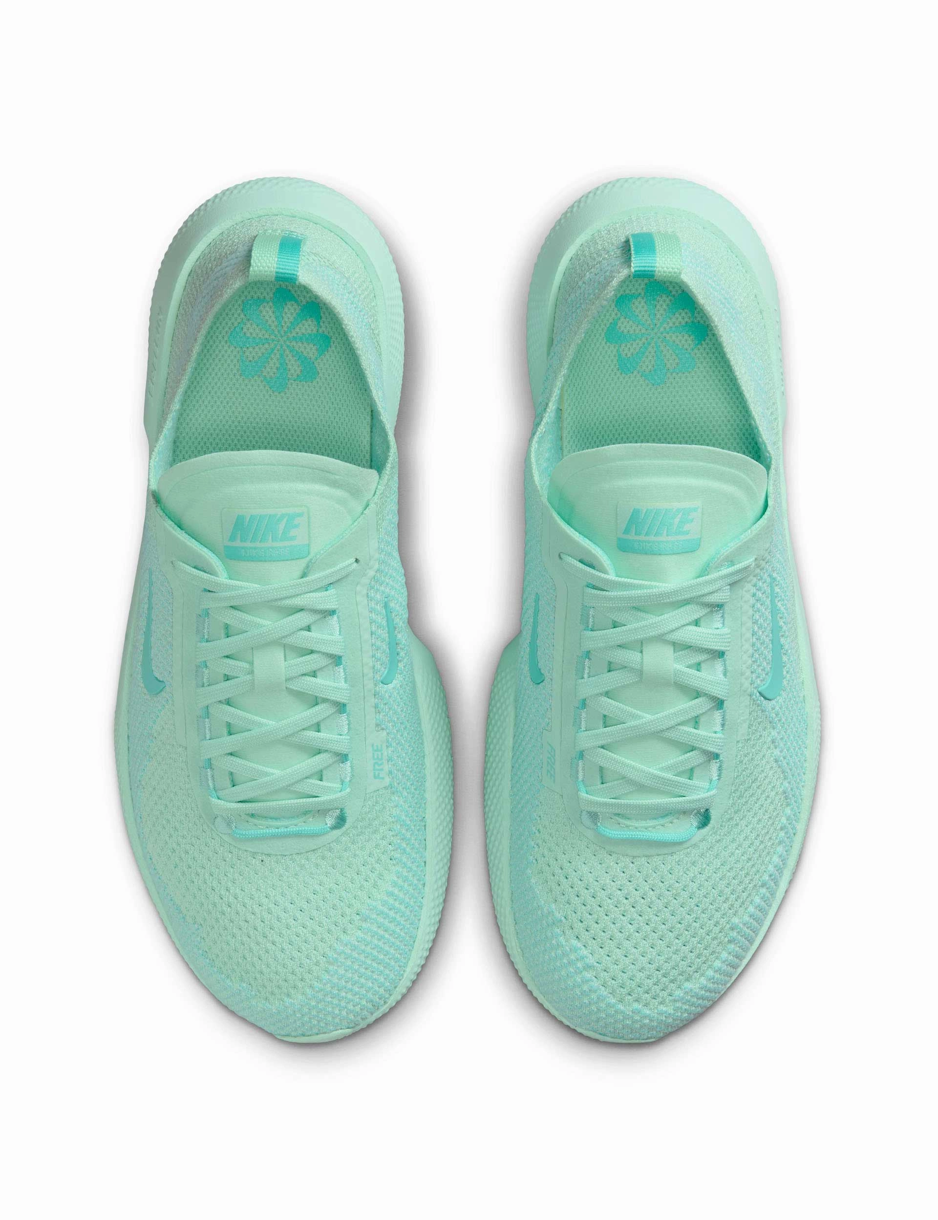 Free 2025 Shoes - Mint Foam/Bleached Turquoise/Glacier Blue Wonderful performance