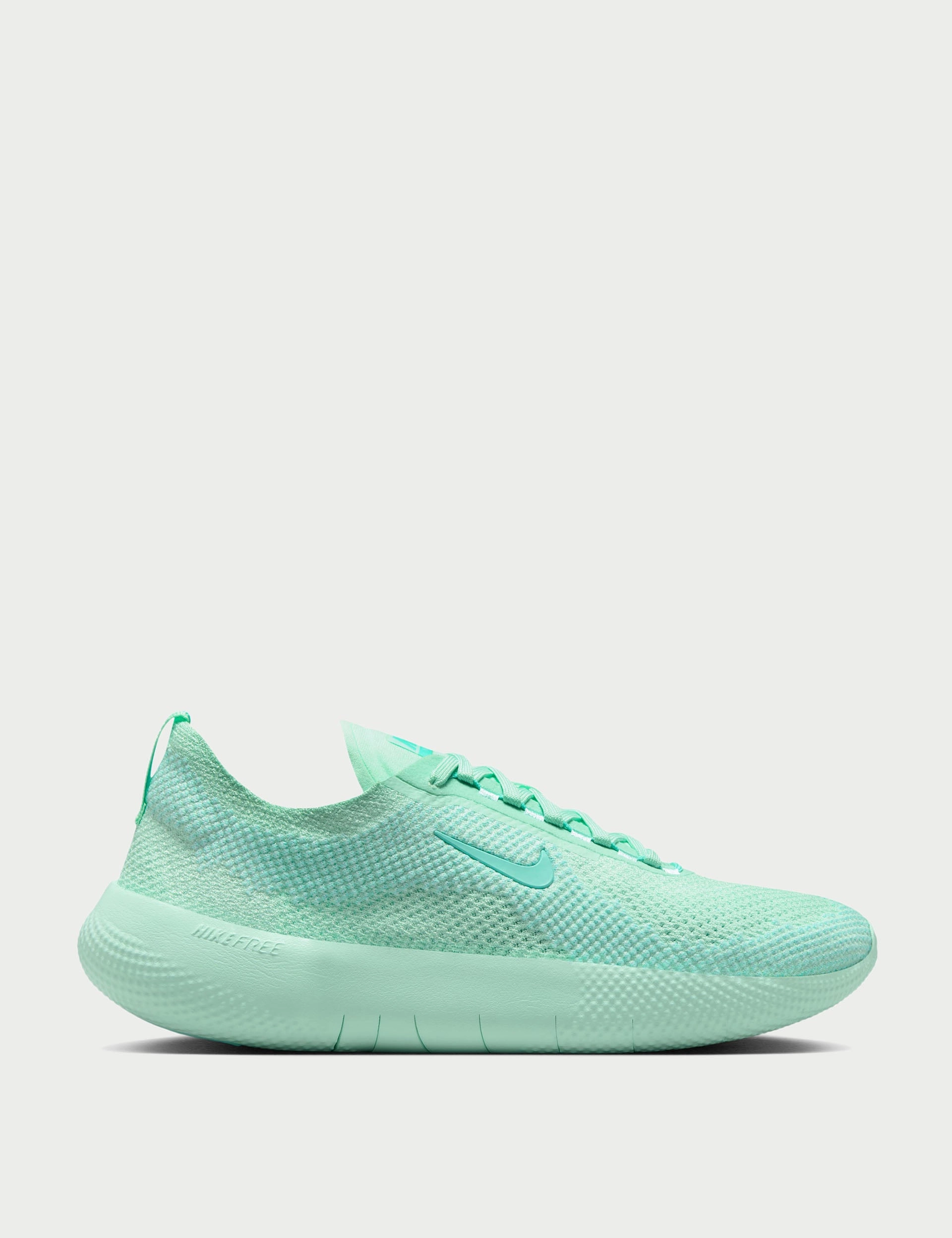 heel - cup - feature shoes True to size Free 2025 Shoes - Mint Foam/Bleached Turquoise/Glacier Blue