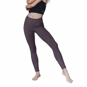 TearResistant Material Free People Spin me Legging