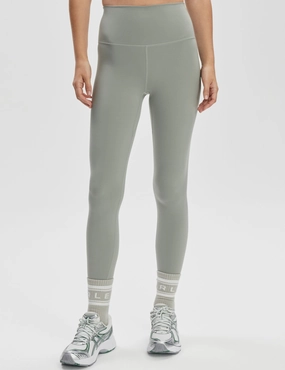 Flexible Layers FreeSoft High Waisted Legging 27 - Shadow