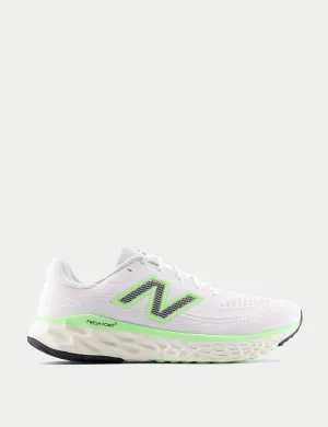 Fresh Foam X Evoz V4 - White Energy   Returning