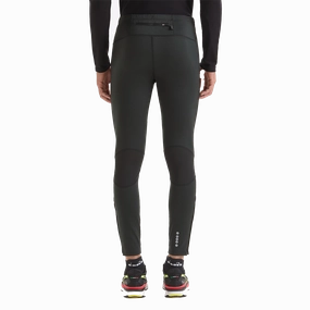 Lounge Gear Diadora Tights Run Crew