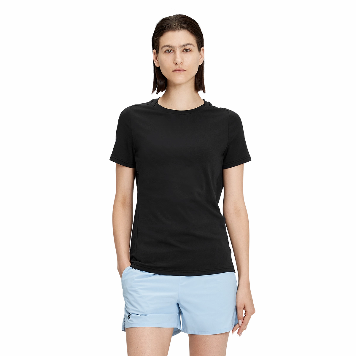 EcoFriendlyDyeProcess Fur Fit ON Focus-T Shortsleeve