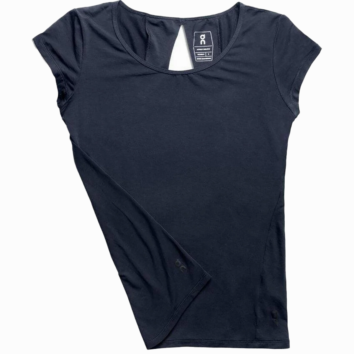 High End ON Active - T Breathe Shortsleeve