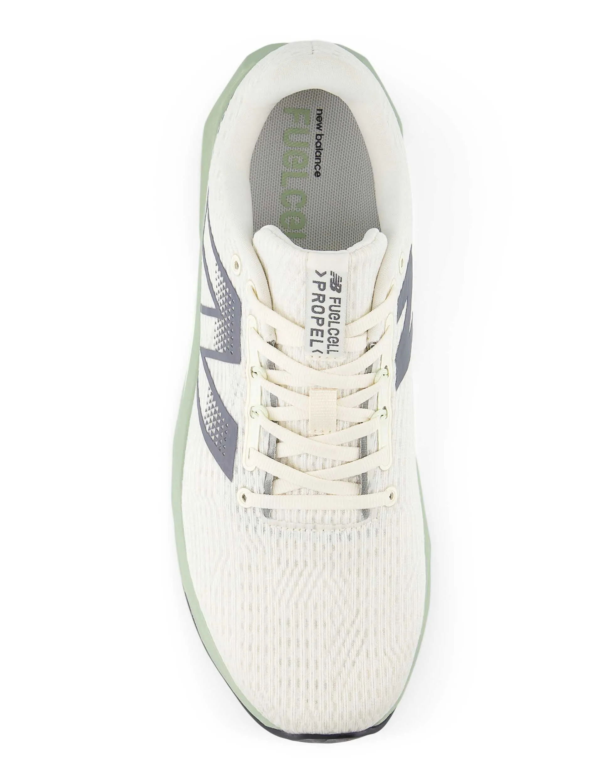 late evening running Fuelcell Propel V5 - Permafrost