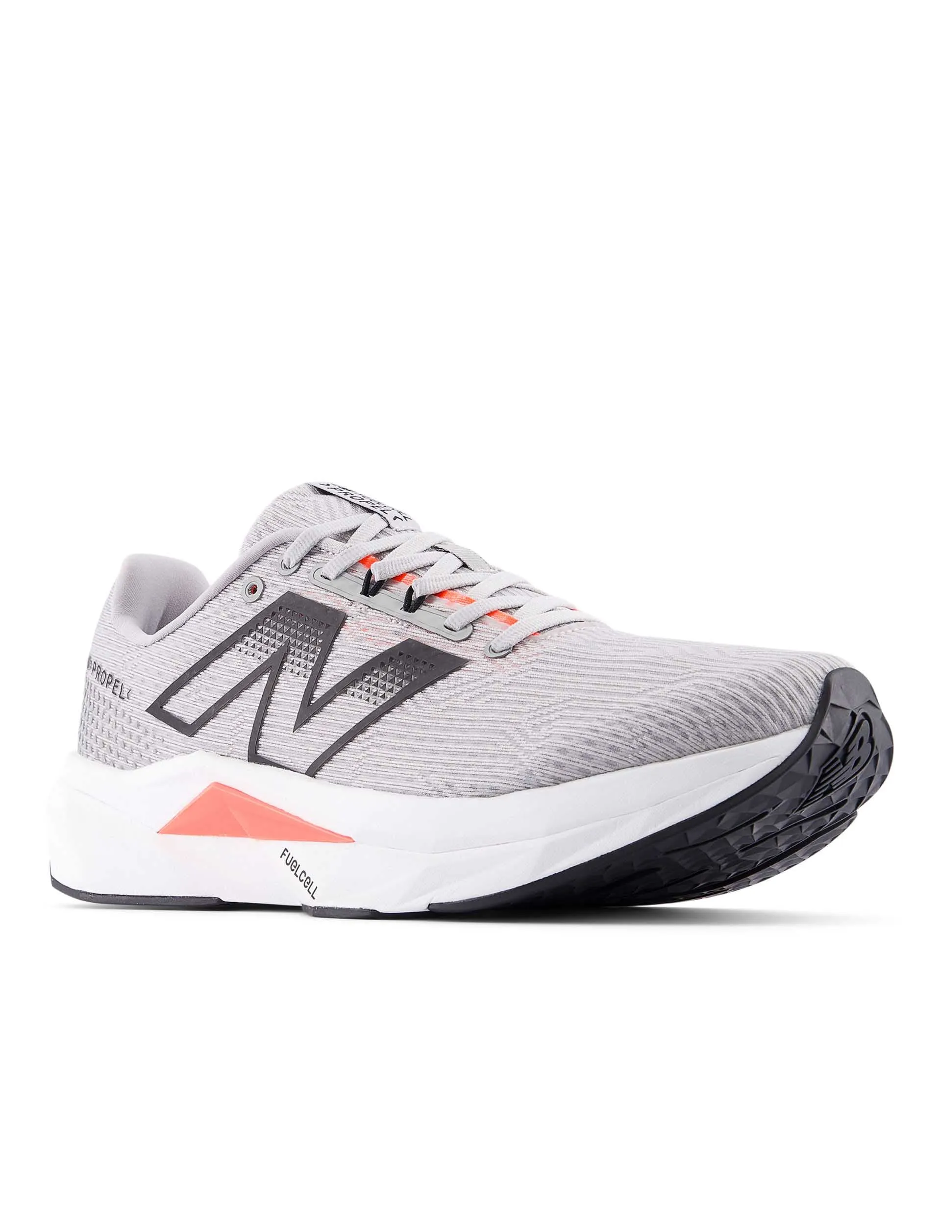 Enhanced Ground Contact Zones Fuelcell Propel V5 - Rain Cloud