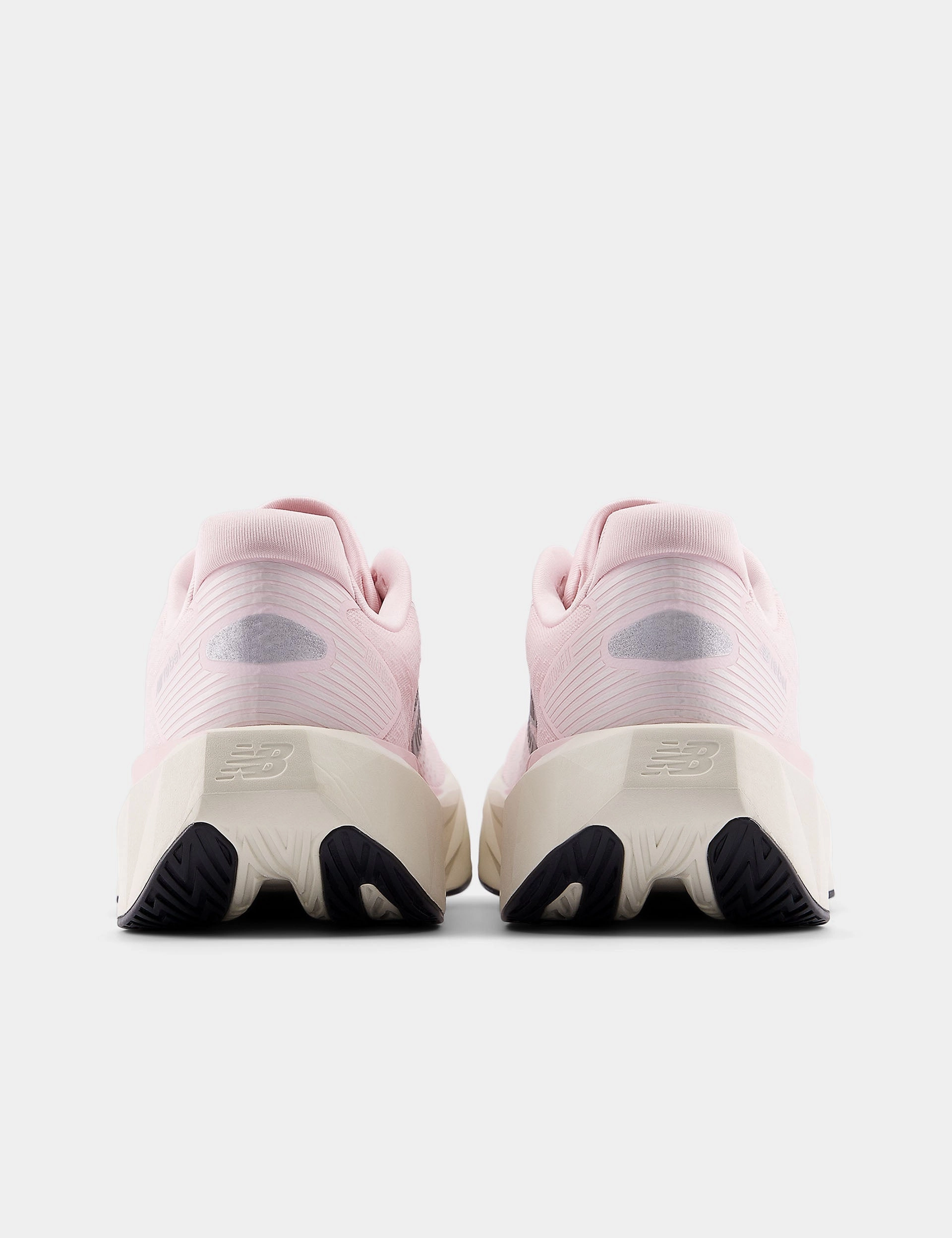 rubber shoes FuelCell Rebel v5 Shoes - Pink Granite