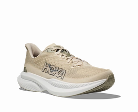 Everyday Comfort OdorResistant Treatment Hoka Mach 6 Men's